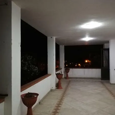 Crocamo Appartement