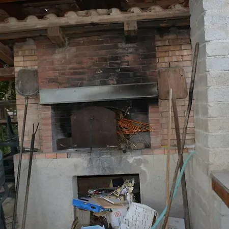 Crocamo * Casal Velino