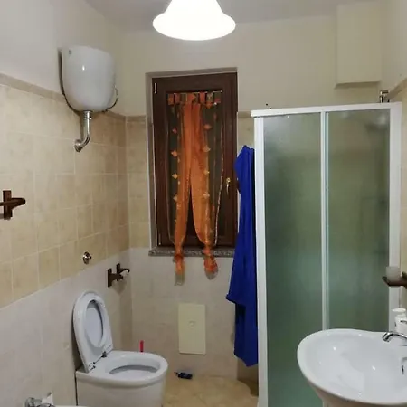 Crocamo Appartement