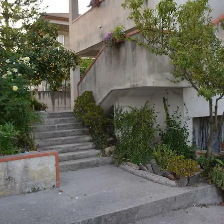 Crocamo Casal Velino