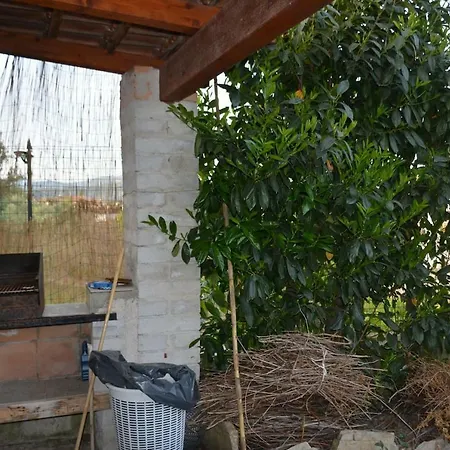 Crocamo Appartement *