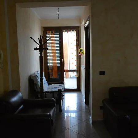 Crocamo Casal Velino