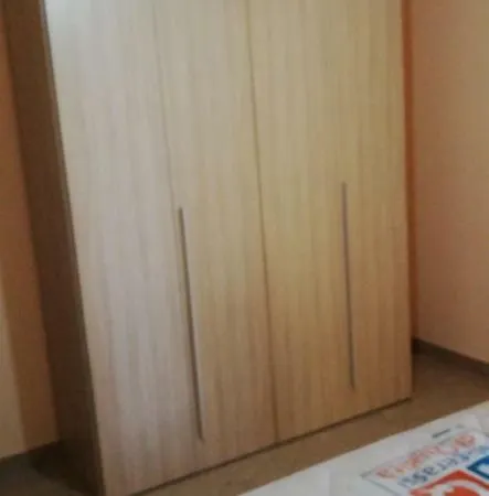 Appartement Crocamo Casal Velino