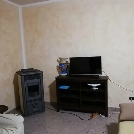 Crocamo Appartement *