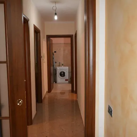 Crocamo Appartement Casal Velino