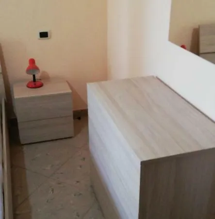 Crocamo Appartement
